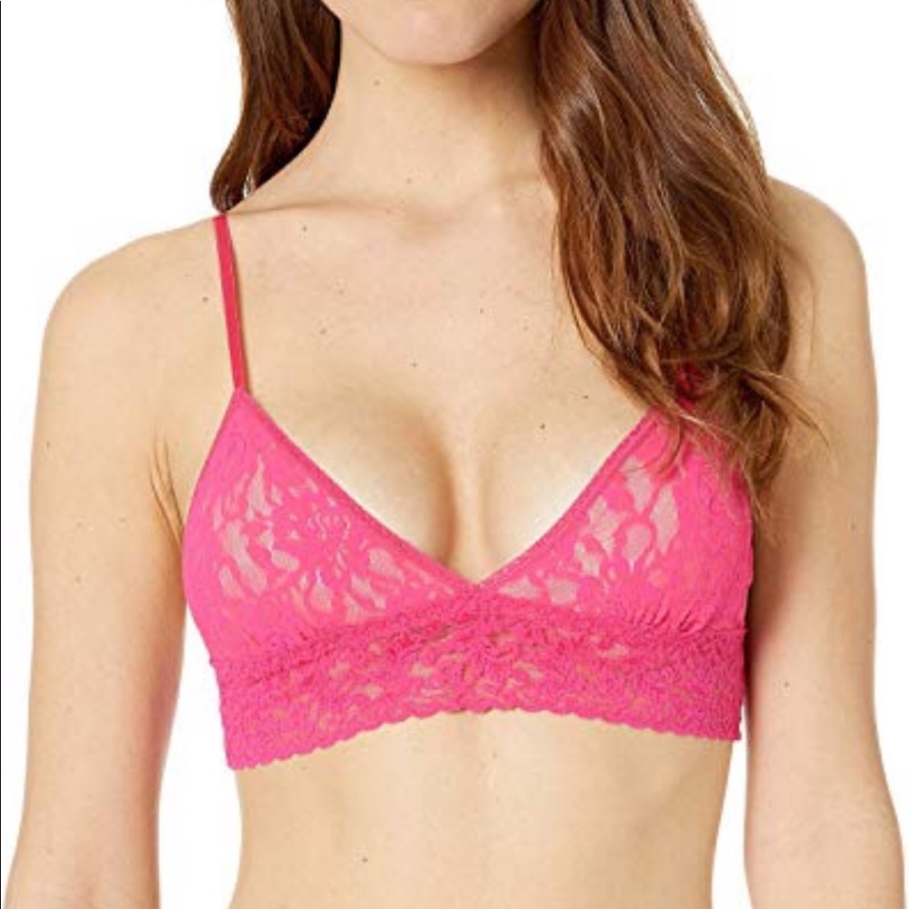 Hanky Panky Padded Bralette